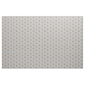 Aangepaste honden- en hondenweefsel stof (Yard (91,4 cm))