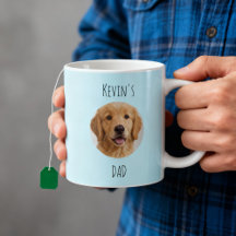 Aangepaste hondenfotokop | Gepersonaliseerd cadeau