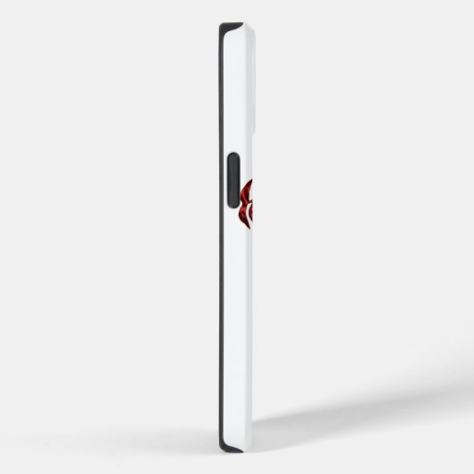 Aangepaste honkbal-telefoongesprekken, Nieuwste na Case-Mate iPhone Case (Achterkant / Rechts)