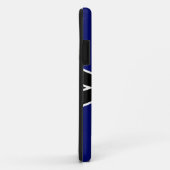 Aangepaste honkbal-telefoons, nieuw voor ouderen Case-Mate iPhone case (Achterkant/rechts)