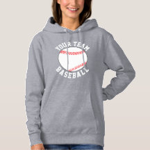 Aangepaste honkbalteamnaam of tekst sport