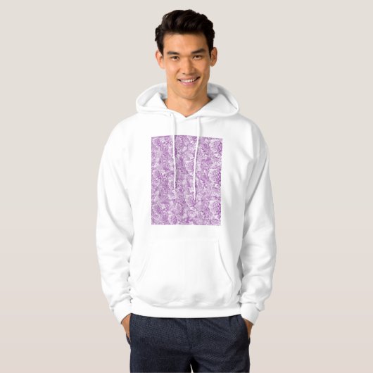 Aangepaste hoodies | Gepersonaliseerde sweatshirts (Voorkant volledig)