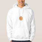 Aangepaste hoodies | Schattigee, coole en seizoens (Voorkant)