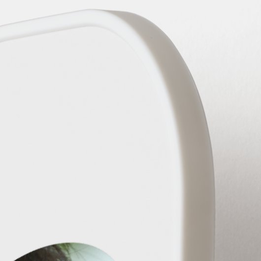 Aangepaste hoofdfoto Foto Pickleball Paddle (Links Detail)