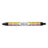 Aangepaste hotdogs pen (Voorkant)
