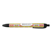 Aangepaste hotdogs pen (Bodem)