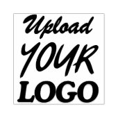 Aangepaste houten rubberen stempel (Afrduk)