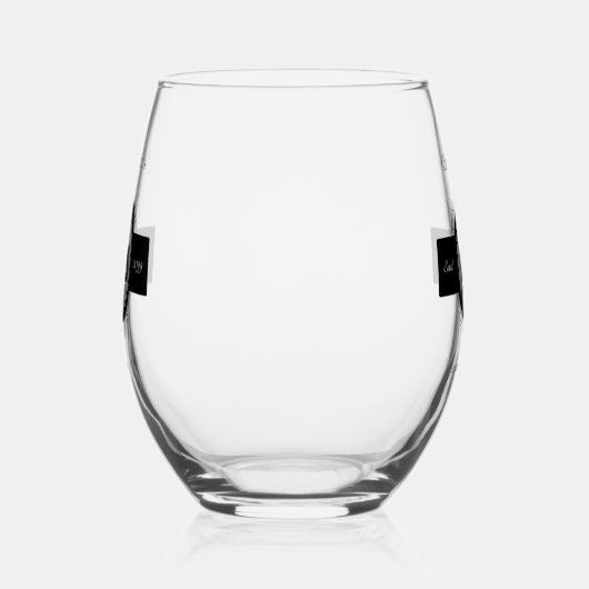 Aangepaste houtwerk Zaagblad Vliegtuig Drinkware C Wijnglas Zonder Voet (Rechts)