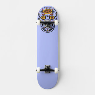 Aangepaste huid persoonlijk skateboard