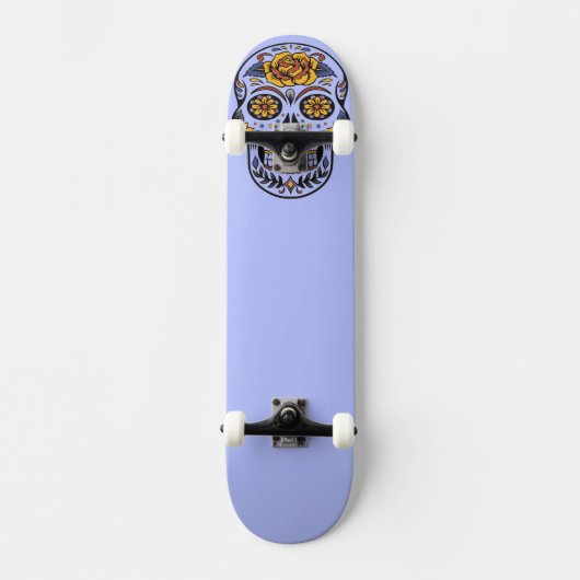 Aangepaste huid persoonlijk skateboard (Voorkant)