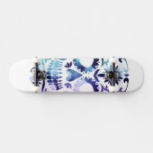 Aangepaste huid persoonlijk skateboard (Horizontaal)