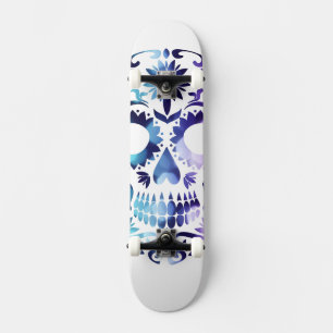 Aangepaste huid persoonlijk skateboard