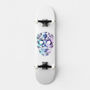 Aangepaste huid persoonlijk skateboard