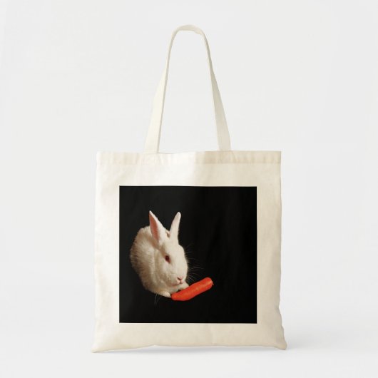 Aangepaste huisdier foto op je dierentas tote bag (Voorkant)