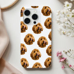Aangepaste Huisdier Foto Telefoonhoes iPhone 15 Pro Case<br><div class="desc">Show je geliefde harige vriend af met onze Custom Pet Photo Phone Case! Ontworpen om uw telefoon te beschermen en tegelijkertijd een hoogwaardig afbeelding van uw huisdier te tonen, is deze telefoonhoes ideaal voor dierenvrienden. Upload eenvoudig uw favoriete foto van uw huisdier en we creëer een unieke telefoonhoes die hun...</div>