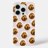 Aangepaste Huisdier Foto Telefoonhoes | Gepersonal Case-Mate iPhone Case (Achterkant)
