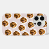 Aangepaste Huisdier Foto Telefoonhoes | Gepersonal Case-Mate iPhone Case (Achterkant (horizontaal))