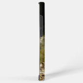 Aangepaste huisdier telefoonhoesje met behulp van samsung galaxy hoesje (Rechterkant)