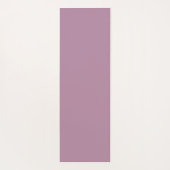 Aangepaste Hummingbird Yogamat (Achterkant)