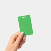 Aangepaste ID-badges | Gepersonaliseerde fotokaart Badge (Handheld)