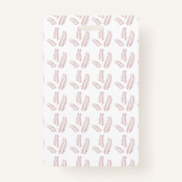 Aangepaste ID-badges | Gepersonaliseerde toegang t Badge