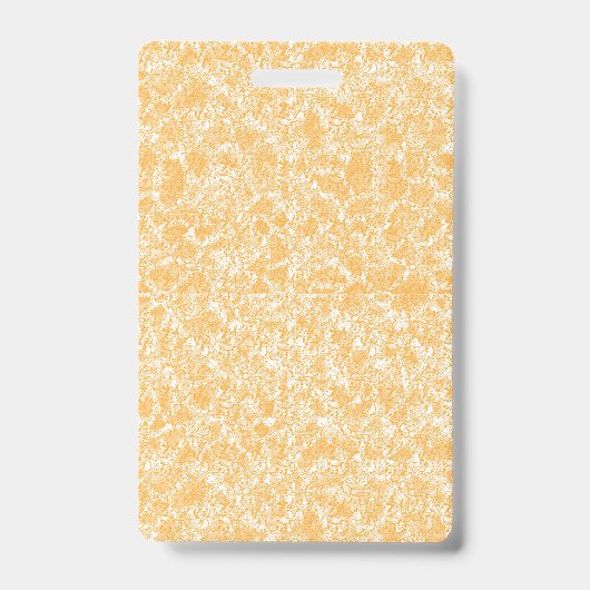 Aangepaste ID-badges | Maak je eigen badge (Voorkant)