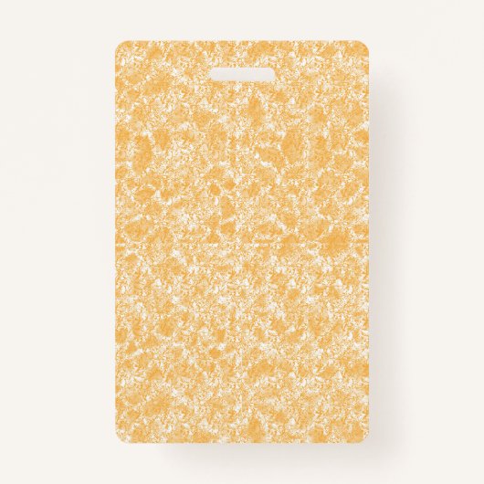 Aangepaste ID-badges | Maak je eigen badge (Voorkant)