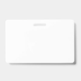 Aangepaste ID-badges | Professioneel & uniek Badge