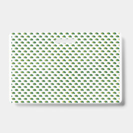 Aangepaste ID- en badgekaarten Badge