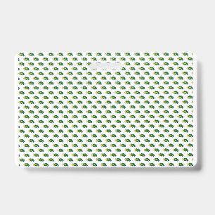 Aangepaste ID- en badgekaarten Badge