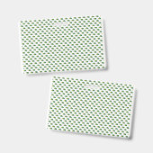 Aangepaste ID- en badgekaarten Badge (Voor- en achterkant)