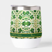 Aangepaste Ierse zegen | Mogen uw problemen minder (Rechts)