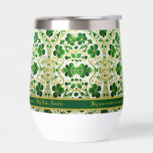 Aangepaste Ierse zegen | Mogen uw problemen minder (Links)