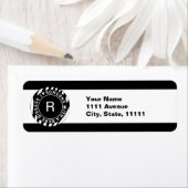 AANGEPASTE IK HOU VAN IEMAND MET EEN ZELDZAME ZIEK ETIKET (Insitu)