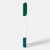 Aangepaste “Ik Hou Van Jou” Kleurenblok Hoesje – R (Achterkant / Rechts)