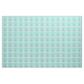 Aangepaste illustratie Eiffel Tower-fabric Stof (Yard (91,4 cm))