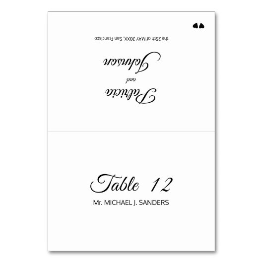 Aangepaste individuele gastransportkaart voor bezo kaart (Voorkant)