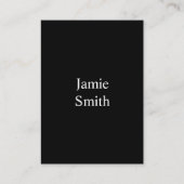 Aangepaste individuele gastransportkaart voor bezo plaatskaartje (Voorkant)