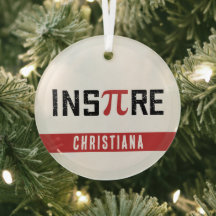 Aangepaste InsPire Pi-dag | Happy Pi day Wiskunde 