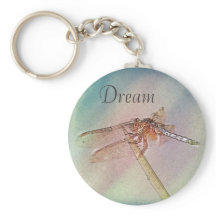 Aangepaste Inspirerend dragonfly