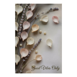 Aangepaste Inspirerend offerte – gepersonaliseerd Perfect Poster