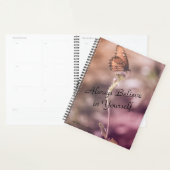 Aangepaste Inspirerend planner (Display)