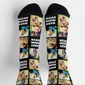 Aangepaste inspringingtekst op basis van gepersona sokken (Top)