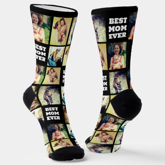 Aangepaste inspringingtekst op basis van gepersona sokken (Gebogen)