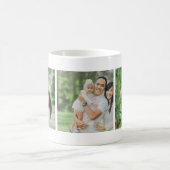 Aangepaste Instagram foto koffiemokken Koffiemok (Center)