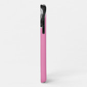 Aangepaste installagram Foto Collage Persoonlijke  Case-Mate iPhone Case (Achterkant/links)