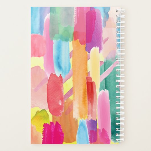 Aangepaste installatieprogramma voor Bright Waterv Planner (Achterkant)