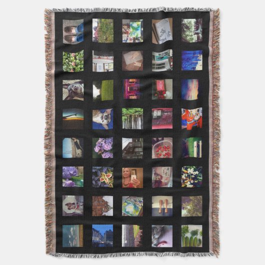 Aangepaste installatieschema met schroefdraad deken (Voorkant Verticaal)