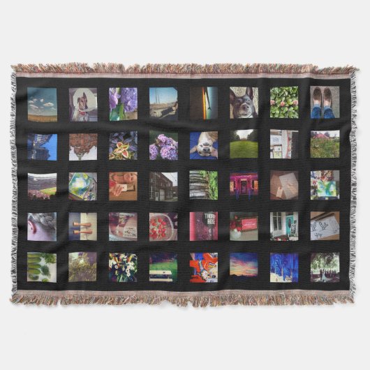 Aangepaste installatieschema met schroefdraad deken (Voorkant)