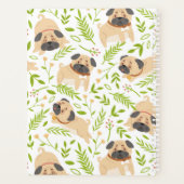 Aangepaste installatieserver voor pop-uppil planner (Achterkant)